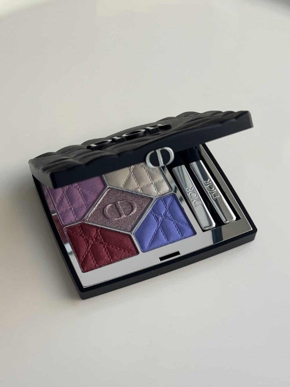DIOR Eyeshadow Palette - Picture 4 of 7